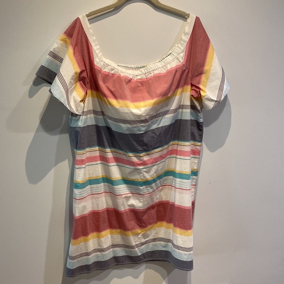 Tommy Hilfiger Vacation Dress - Picture 4 of 4